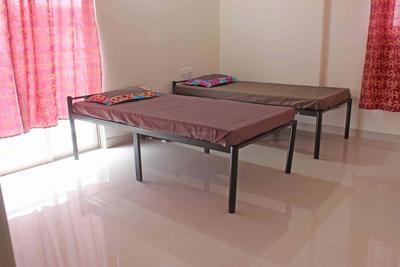 Hall Image of 1002 C Royal Glory in Wakad, Pune