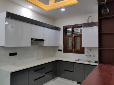 3 BHK Independent Builder Floor