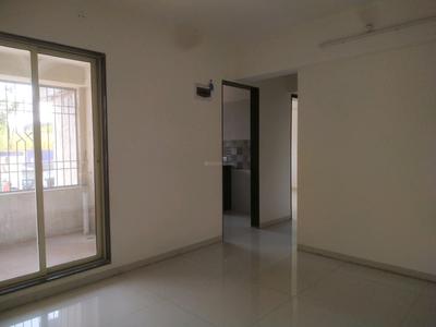 Living Room Image of 995 Sq.ft 2 BHK Apartment / Flat for sale in Raj Urbania, Ambernath East Ambernath for Rs. 3700000