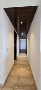 Image of 1380 Sq.ft 2 BHK Apartment / Flat for rent in Supertech Supernova, Sector 94, Noida for Rs. 54500