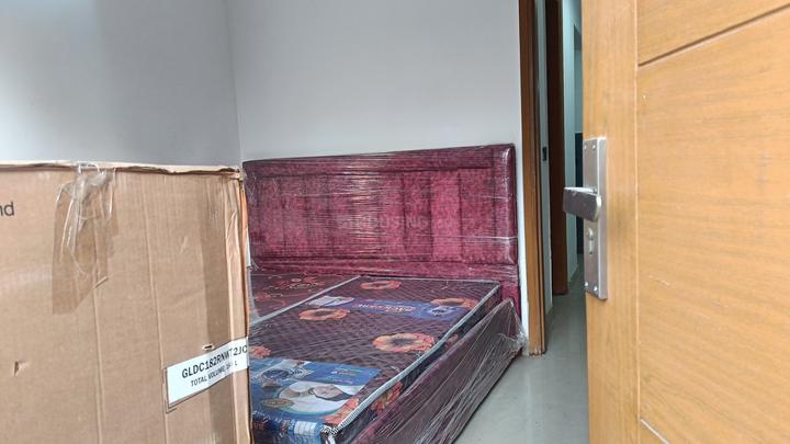 Paryavaran Complex, Said-Ul-Ajaib Main Image 1