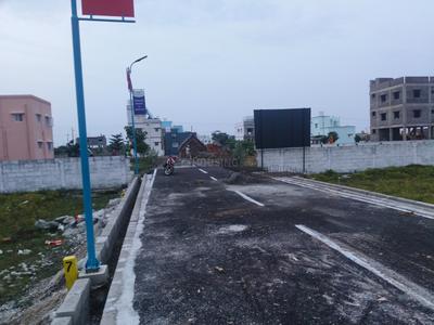Image of 1352 Sq.ft Residential Plot / Land for sale in Vandalur, Chennai for Rs. 9436960