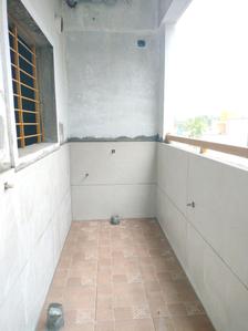 Drying Area Image of 1535 Sq.ft 3 BHK Apartment / Flat for sale in Kengeri Bengaluru for Rs. 11881250