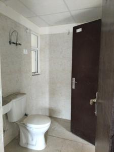 Bedroom One Image of 885 Sq.ft 2 BHK Apartment / Flat for sale in NBCC Tropical Garden, Noida Extension Greater Noida for Rs. 6532100