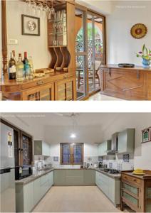 Image of 2800 Sq.ft 4 BHK Villa for sale in Parra, Goa for Rs. 70000000