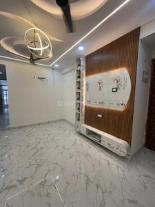 Living Room Image of 1750 Sq.ft 4 BHK Apartment / Flat for sale in Sector 73 Noida for Rs. 7100000