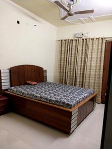 Bedroom Image of 2250 Sq.ft 2.5 BHK Builder Floor for rent in Model Town Bathinda for Rs. 19000