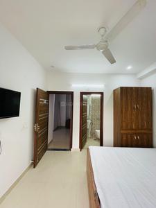 Bedroom Image of Urbanroomz  in Sushant Lok Phase 1, Gurgaon