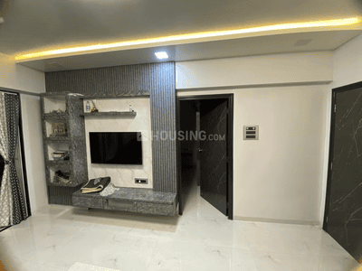 Image of 1100 Sq.ft 2 BHK Independent House for sale in Nerul, Navi Mumbai for Rs. 19000000