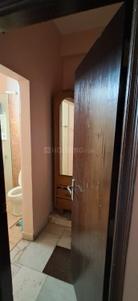Kitchen Image of 1600 Sq.ft 2 BHK Independent House for rent in Sector 46 Noida for Rs. 50000