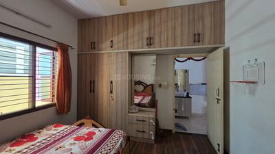 Bedroom Image of 3100 Sq.ft 5 BHK Duplex for sale in Abbigere Bengaluru for Rs. 18000000