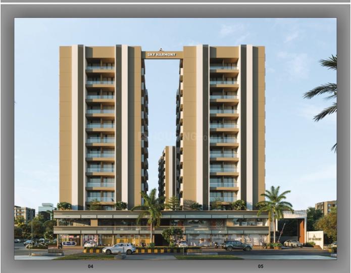 Balaji Sky Harmony Main Image 1