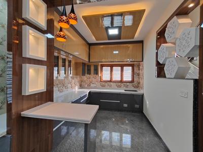 Hall Image of 2600 Sq.ft 4 BHK Independent House for sale in Tejaswini Nagar Bengaluru for Rs. 32500000