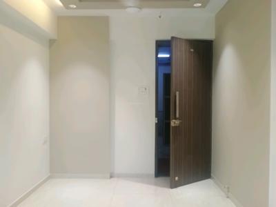 Living Room Image of 620 Sq.ft 1 BHK Apartment / Flat for sale in Yashraj Paradise, Kalyan East Kalyan for Rs. 4200000