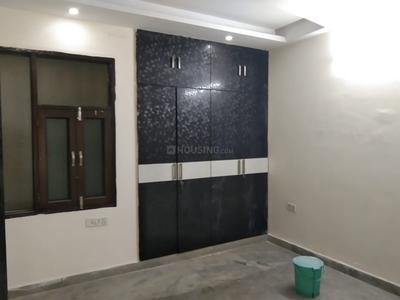 4 BHK Independent Builder Floor