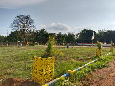 Image of 2400 Sq.ft Residential Plot / Land for sale in Vilar, Thanjavur for Rs. 2160000