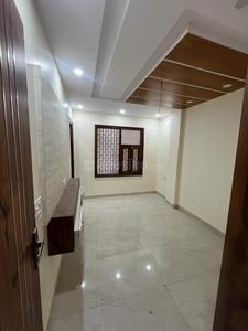 Hall Image of 800 Sq.ft 2 BHK Independent House for rent in Paschim Vihar New Delhi for Rs. 27500