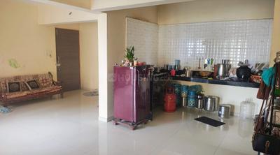Hall Image of 1792 Sq.ft 3 BHK Apartment / Flat for sale in Royal Star Starvie, Moshi Pune for Rs. 9000000