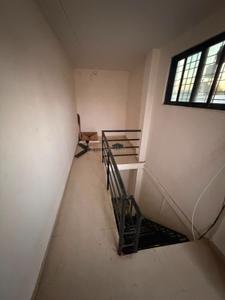 Balcony Image of 1300 Sq.ft 2 BHK Independent House for sale in Satpur Nashik for Rs. 6000000