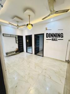 Hall Image of 2450 Sq.ft 3 BHK Builder Floor for rent in Sahastradhara Road Dehradun for Rs. 28000