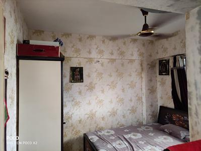Bathroom Image of 1024 Sq.ft 2 BHK Apartment / Flat for sale in Amroli Surat for Rs. 2300000