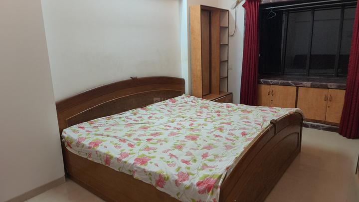 Green Field Tower Bedroom One 1