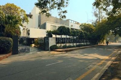 6 BHK 14000 Sqft Independent House for sale at Sundar Nagar, New Delhi ...