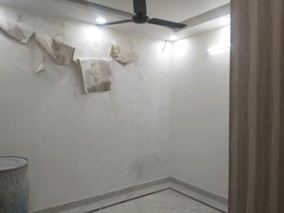 Bedroom Image of 990 Sq.ft 2 BHK Builder Floor for sale in Hari Nagar New Delhi for Rs. 12000000