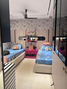 Image of 1695 Sq.ft 2 BHK Apartment / Flat for sale in Sobha Windsor, Whitefield, Bengaluru for Rs. 32000000