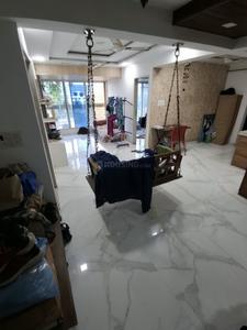 Hall Image of 1200 Sq.ft 3 BHK Apartment / Flat for sale in Ghansoli Navi Mumbai for Rs. 14500000
