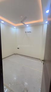 Bedroom Image of 2050 Sq.ft 4 BHK Builder Floor for sale in Naraina New Delhi for Rs. 51000000