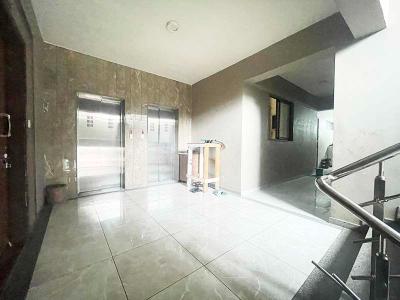 Image of 1152 Sq.ft 2 BHK Apartment / Flat for sale in Nikol, Ahmedabad for Rs. 6100000