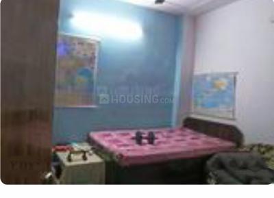 2 BHK Independent Builder Floor