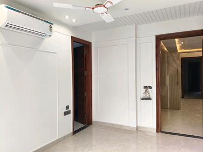 Bedroom Image of 1550 Sq.ft 3 BHK Builder Floor for sale in Sector 41 Gurgaon for Rs. 28500000