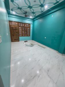 Hall Image of 1500 Sq.ft 3 BHK Independent House for rent in Baba Kailasha Enclave Extension, Marhar Mau Kala Lucknow for Rs. 17000