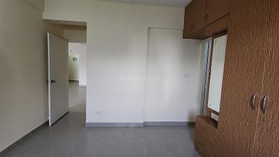Bedroom Image of 1149 Sq.ft 2 BHK Apartment / Flat for sale in Shriram Smrithi, BEML Cooperative Society Layout Bengaluru for Rs. 7100000