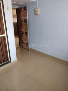 Bedroom Image of 780 Sq.ft 2 BHK Apartment / Flat for sale in Ahmaf Palace, Dombivli East Thane for Rs. 3800000
