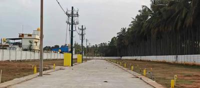 Image of 1200 Sq.ft 2 BHK Builder Floor for sale in Shivaji Nagar, Bengaluru for Rs. 3238800
