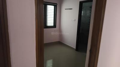 Bedroom Image of 1200 Sq.ft 2 BHK Independent House for rent in Choodasandra Bengaluru for Rs. 20000