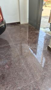 Hall Image of 2500 Sq.ft 3 BHK Builder Floor for rent in Vrindavan Yojana Lucknow for Rs. 22000