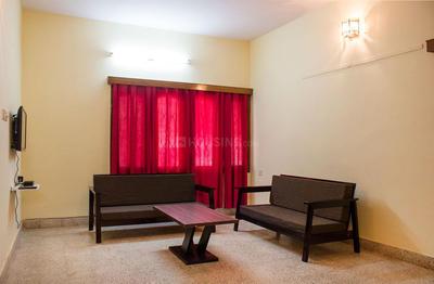 Hall Image of PRASHANTHI NEST in Horamavu, Bangalore