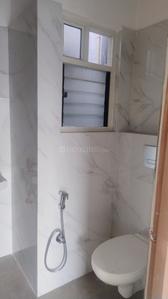 Bathroom Image of 1538 Sq.ft 3 BHK Villa for sale in Sai Villa Classic, Kumhari Bhilai for Rs. 5359930