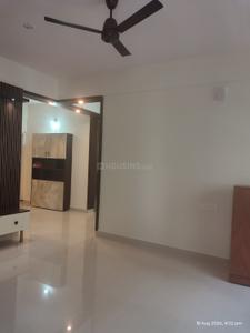 Hall Image of 1140 Sq.ft 2 BHK Apartment / Flat for rent in My Buildcon Serene, Electronic City Phase 2 Bengaluru for Rs. 40000