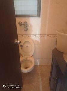 Image of 1070 Sq.ft 2 BHK Apartment / Flat for rent in Supreme Lake Homes, Powai, Mumbai for Rs. 87000