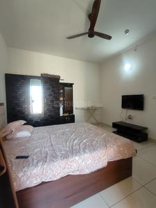 Bedroom Image of 1277 Sq.ft 3 BHK Apartment / Flat for sale in Prestige Finsbury Park Hyde by Prestige Projects Pvt Ltd, Gummanahalli Bengaluru for Rs. 17100000