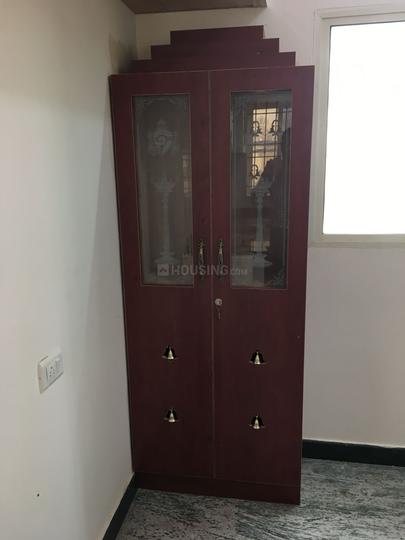 Cholanayakanahalli, Hebbal Bedroom 1