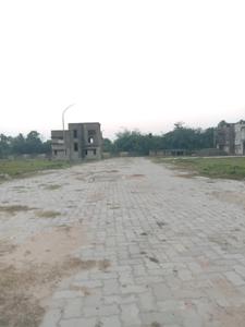 Swapnabhumi Internal Roads 1