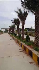 Image of 2400 Sq.ft 4 BHK Villa for sale in Ismailkhanpet, Sangareddy for Rs. 13200000