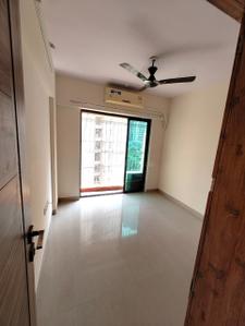Bedroom Image of 1130 Sq.ft 2 BHK Apartment / Flat for rent in Tharwani Riverdale, Kalyan West Kalyan for Rs. 30000