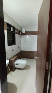 Image of 1200 Sq.ft 2 BHK Apartment / Flat for rent in Kale Nagar 2, Nashik for Rs. 19000